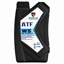 NOMAD Масло трансмиссионное ATF WS 1л